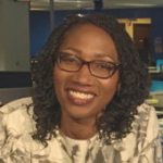 Sharon Thompson