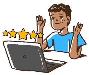 latest reviews